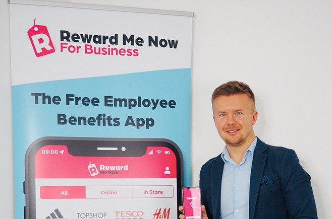 Redu offer free employee benefits